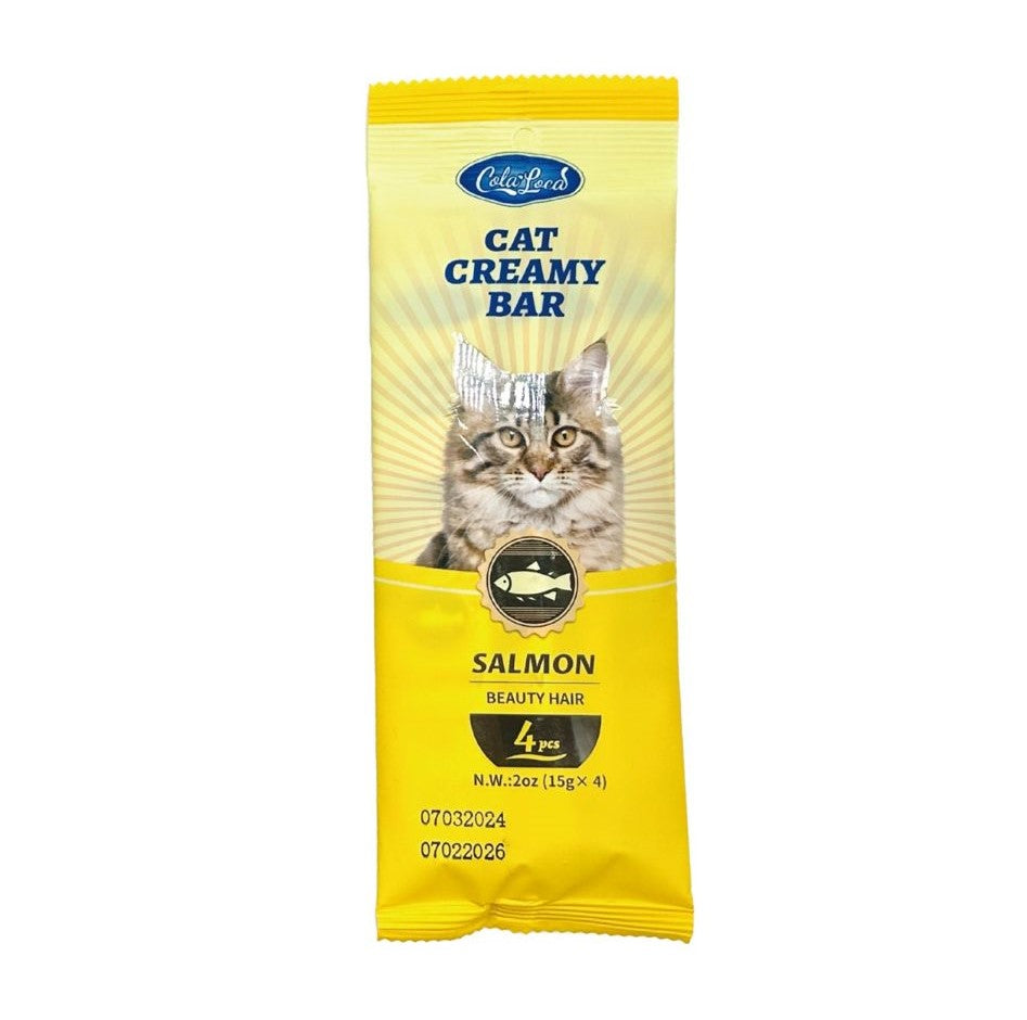 Cat Creamy Bar Chicken